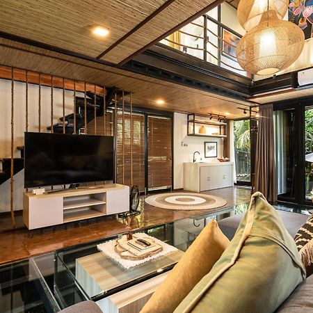 Villa Cantik Ubud  Exterior photo