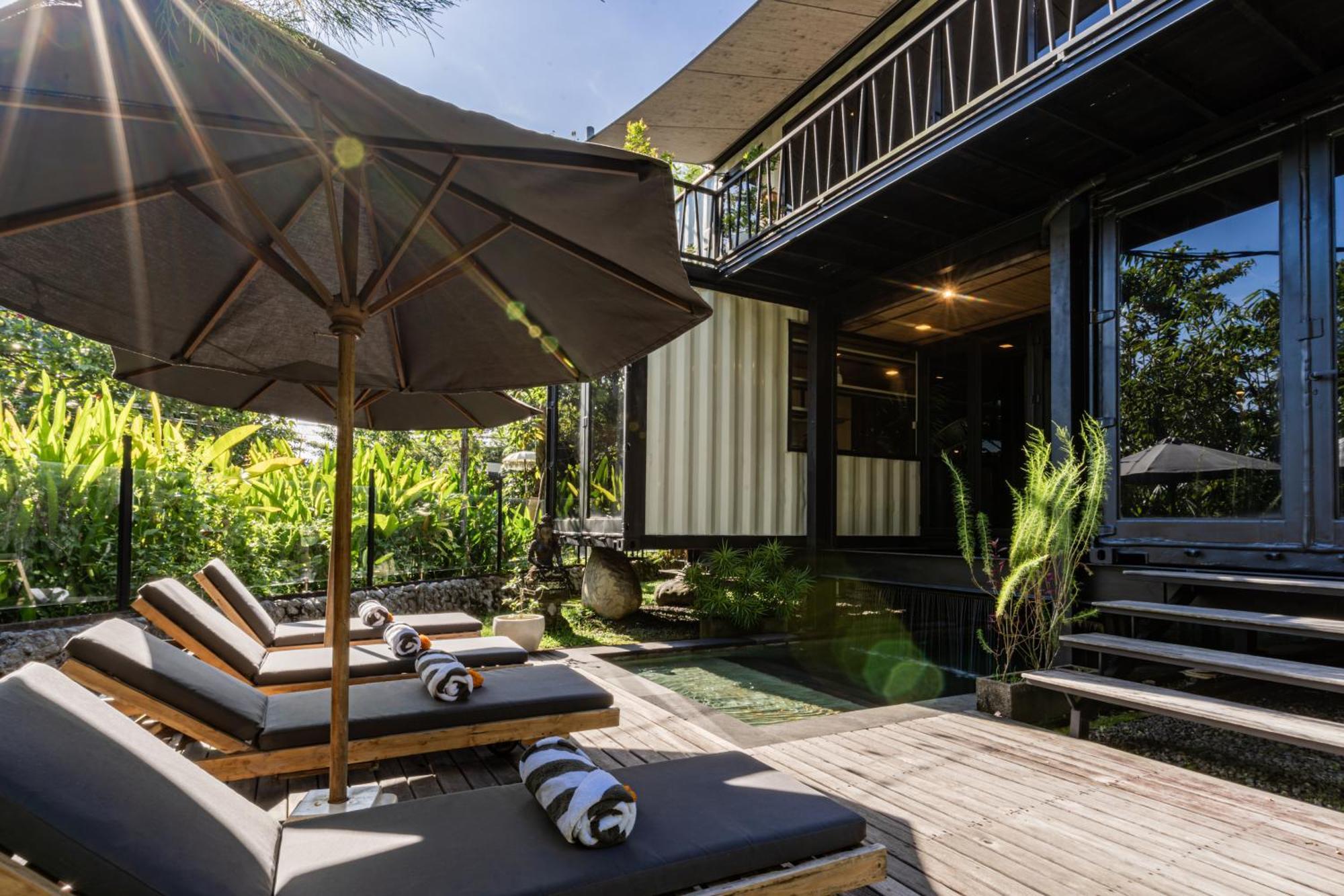 Villa Cantik Ubud  Exterior photo