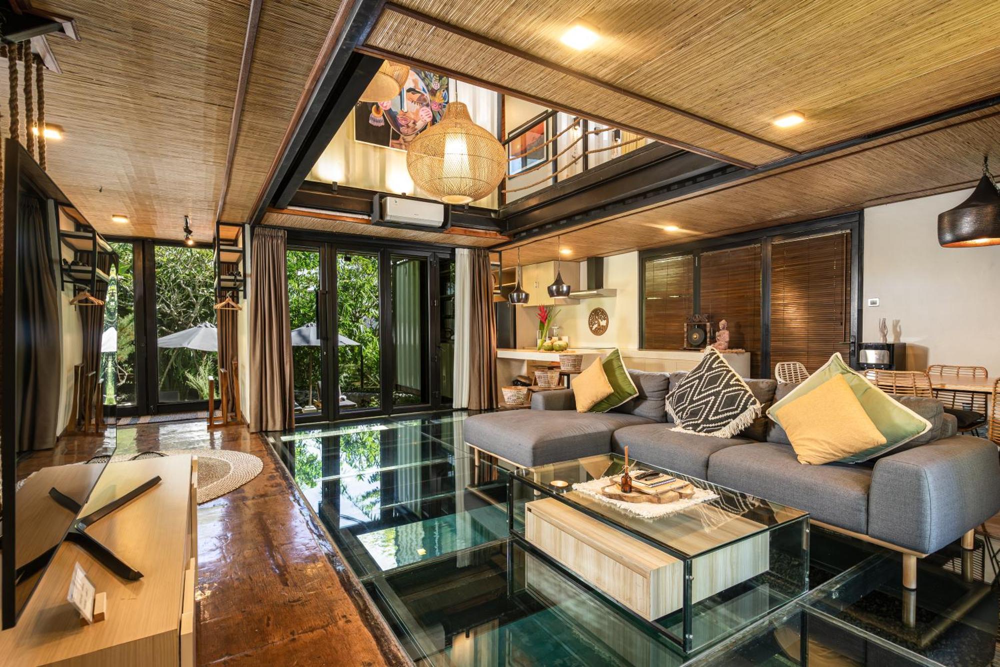 Villa Cantik Ubud  Exterior photo